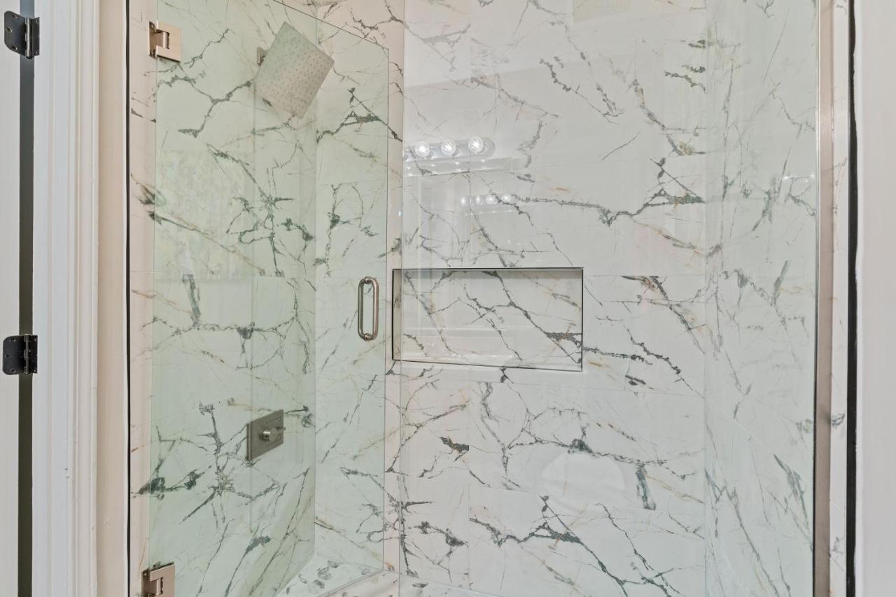 M1 - Private And Serene 1Bdr 1Ba Ensuite Shared Room Atlanta Exteriér fotografie