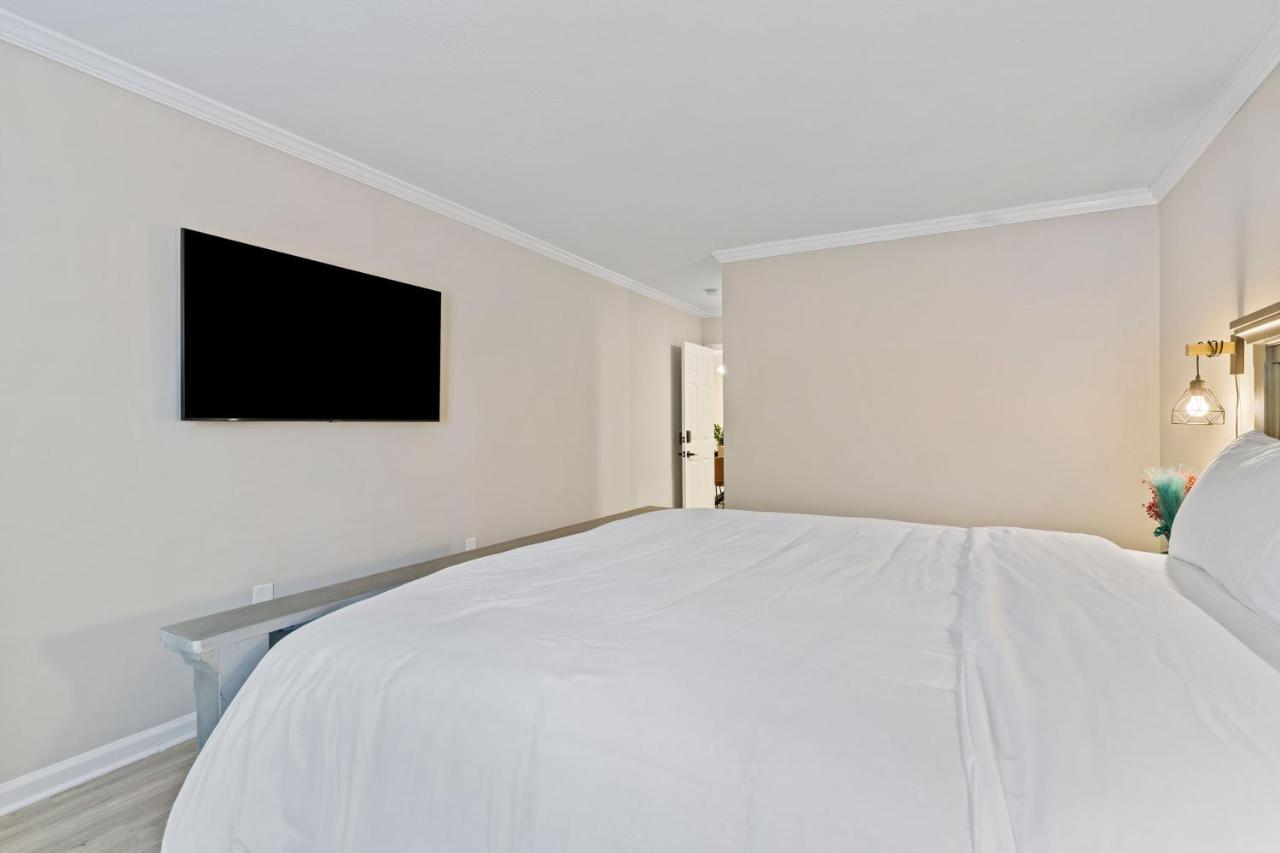 M1 - Private And Serene 1Bdr 1Ba Ensuite Shared Room Atlanta Exteriér fotografie