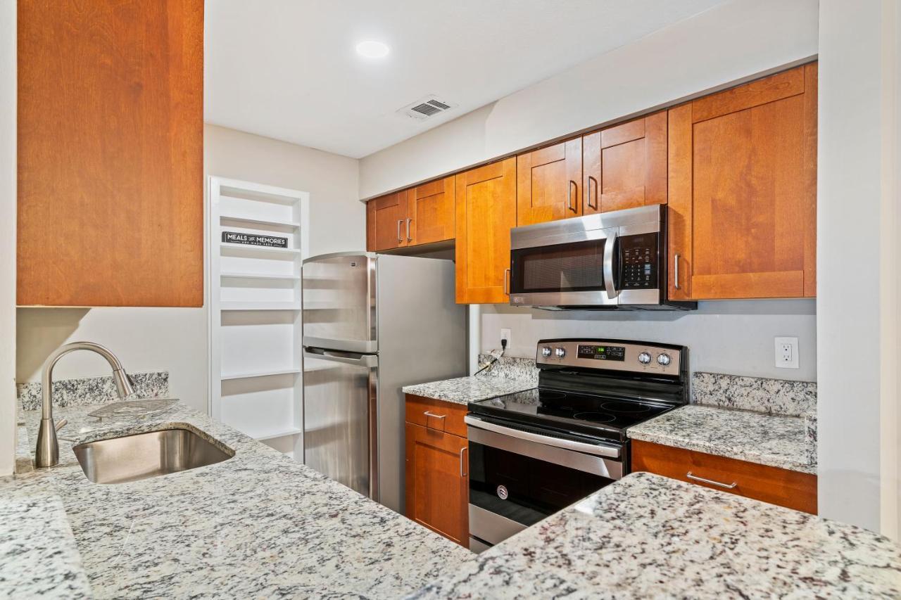 M1 - Private And Serene 1Bdr 1Ba Ensuite Shared Room Atlanta Exteriér fotografie
