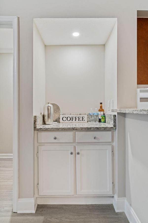 M1 - Private And Serene 1Bdr 1Ba Ensuite Shared Room Atlanta Exteriér fotografie